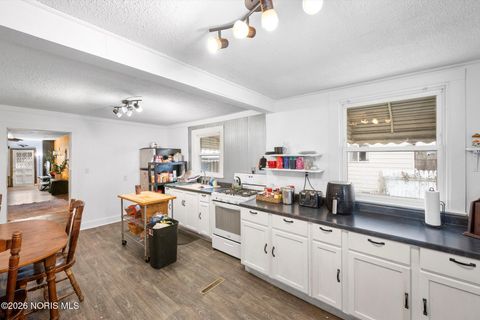 Tiny photo for 277 Parker Avenue, Toledo, OH 43605 (MLS # 10003106)