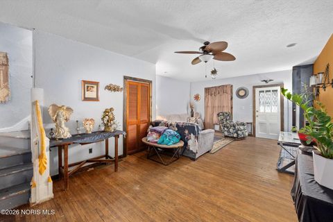 Tiny photo for 277 Parker Avenue, Toledo, OH 43605 (MLS # 10003106)