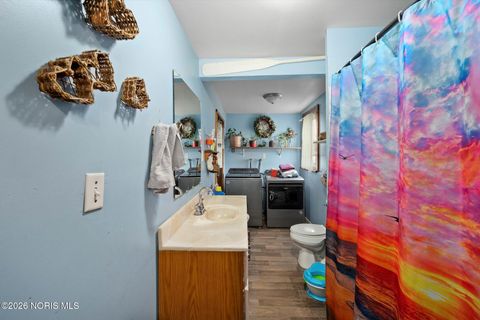 Tiny photo for 277 Parker Avenue, Toledo, OH 43605 (MLS # 10003106)