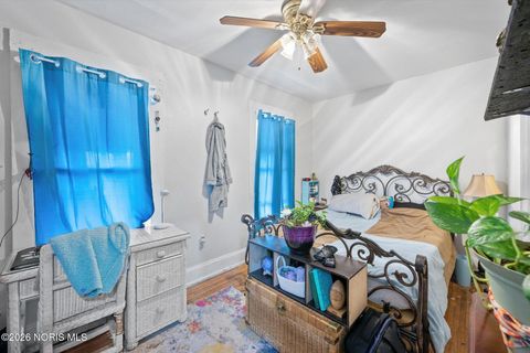 Tiny photo for 277 Parker Avenue, Toledo, OH 43605 (MLS # 10003106)