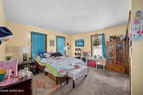 Tiny photo for 277 Parker Avenue, Toledo, OH 43605 (MLS # 10003106)