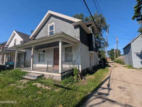 Photo of 668 Bowman Street, Toledo, OH 43609 (MLS # 10011585)