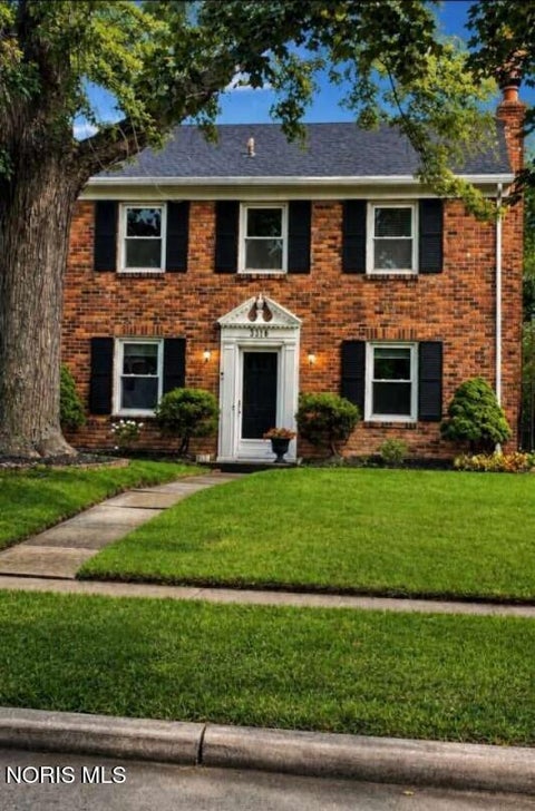 Photo of 3316 Grimsby Place, Ottawa Hills, OH 43606 (MLS # 10012847)