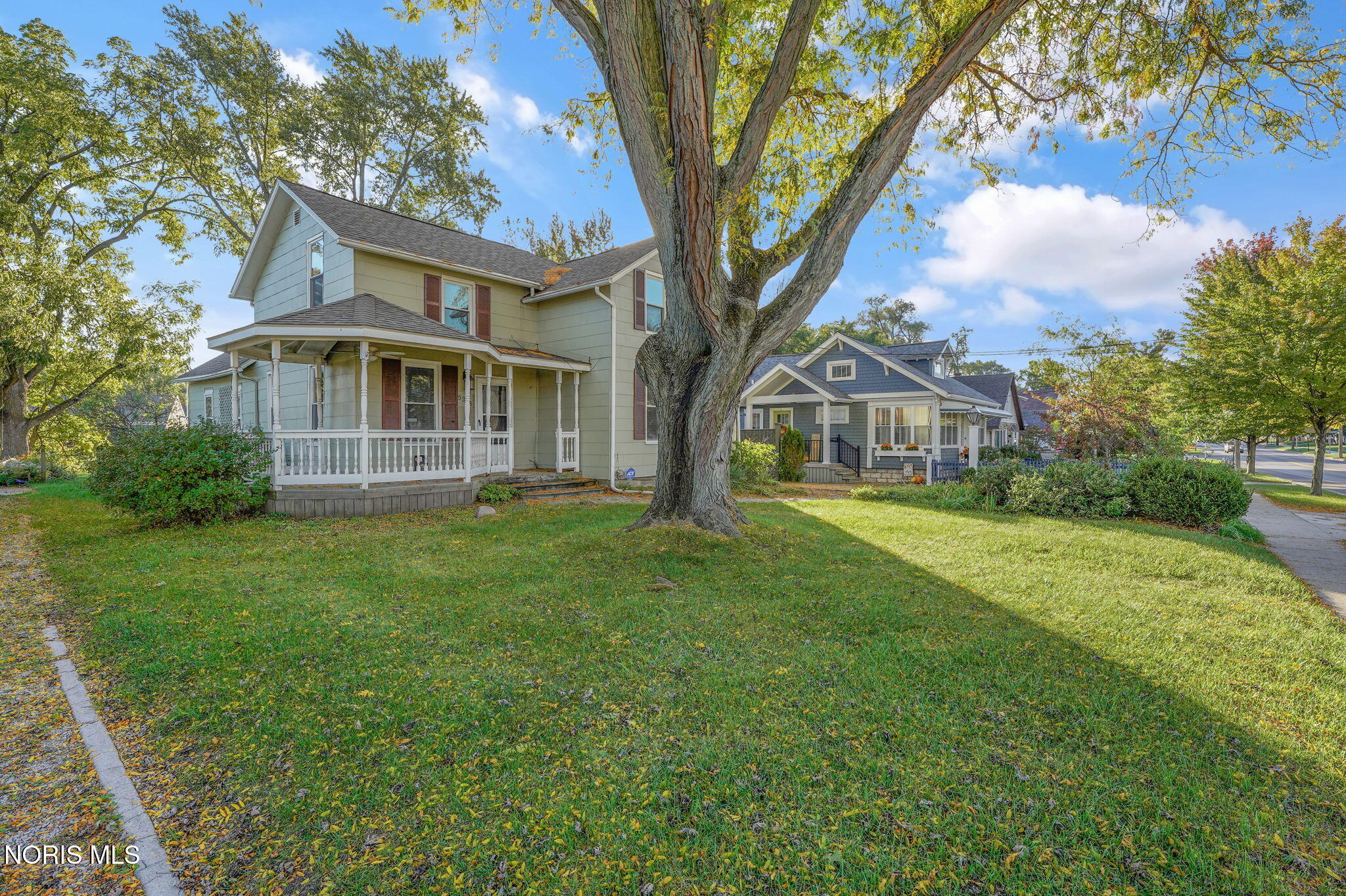 5328 Main Street