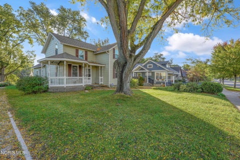 Tiny photo for 5328 Main Street, Sylvania, OH 43560 (MLS # 10014486)