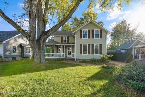 Photo of 5328 Main Street, Sylvania, OH 43560 (MLS # 10014486)