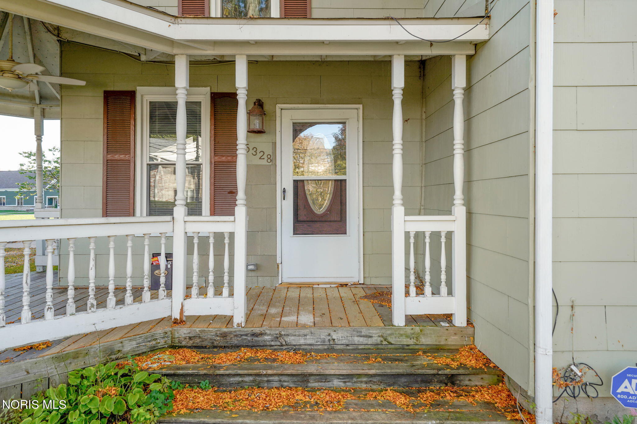 5328 Main Street