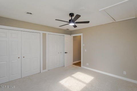 Tiny photo for 1002 Park Lane, Toledo, OH 43615 (MLS # 10013189)