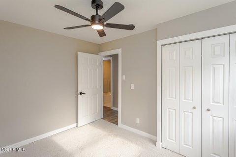 Tiny photo for 1002 Park Lane, Toledo, OH 43615 (MLS # 10013189)