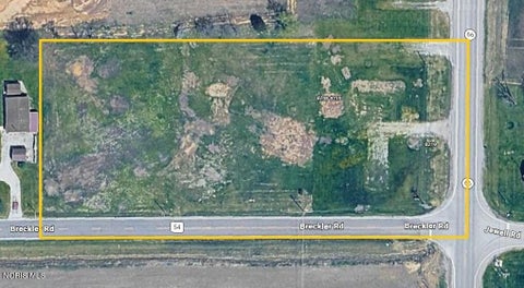 Photo of 82088219 Oh-66, Defiance, OH 43512 (MLS # 10012873)