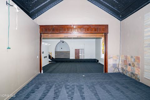 Tiny photo for 600 Division Street, Defiance, OH 43512 (MLS # 10007927)