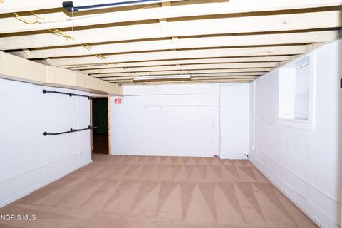 Tiny photo for 600 Division Street, Defiance, OH 43512 (MLS # 10007927)