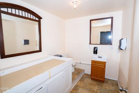 Tiny photo for 600 Division Street, Defiance, OH 43512 (MLS # 10007927)