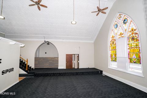 Tiny photo for 600 Division Street, Defiance, OH 43512 (MLS # 10007927)