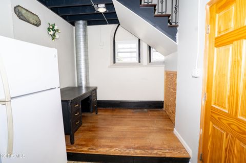 Tiny photo for 600 Division Street, Defiance, OH 43512 (MLS # 10007927)