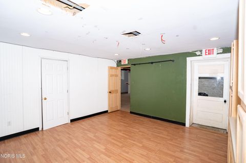 Tiny photo for 600 Division Street, Defiance, OH 43512 (MLS # 10007927)