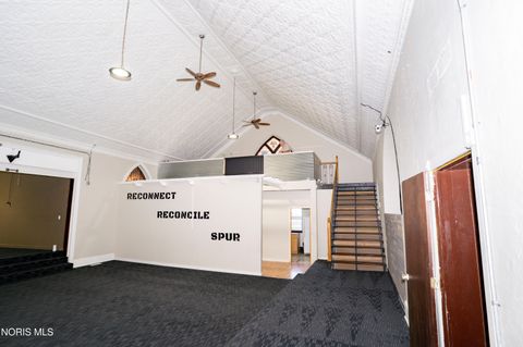 Tiny photo for 600 Division Street, Defiance, OH 43512 (MLS # 10007927)