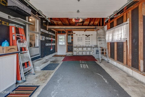 Tiny photo for 703 Linwood Avenue, Delta, OH 43515 (MLS # 10010776)
