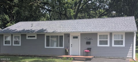 Photo of 349 Summit Street, Upper Sandusky, OH 43351 (MLS # 10010448)