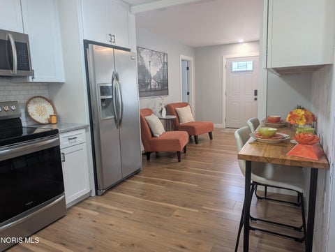 Tiny photo for 349 Summit Street, Upper Sandusky, OH 43351 (MLS # 10010448)