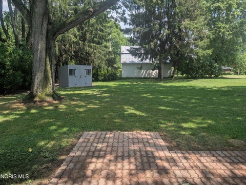 Tiny photo for 349 Summit Street, Upper Sandusky, OH 43351 (MLS # 10010448)