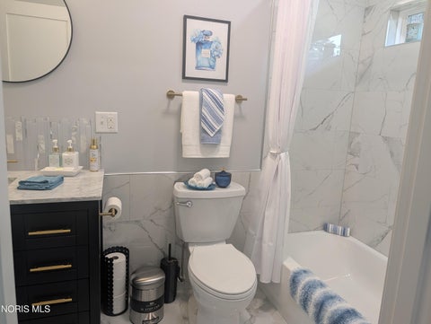 Tiny photo for 349 Summit Street, Upper Sandusky, OH 43351 (MLS # 10010448)