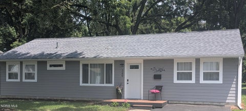 Tiny photo for 349 Summit Street, Upper Sandusky, OH 43351 (MLS # 10010448)