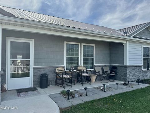 Tiny photo for 720 Bergman Drive, Sherwood, OH 43556 (MLS # 10006861)