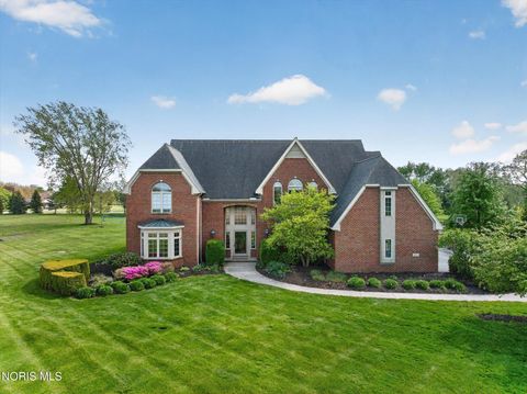 Photo of 9211 Shadow Brook Drive, Sylvania, OH 43560 (MLS # 10006974)