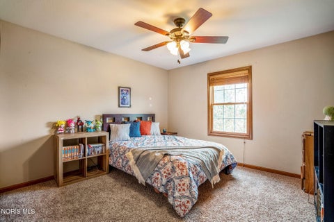 Tiny photo for 2345 Woods Edge Road, Perrysburg, OH 43551 (MLS # 10014370)