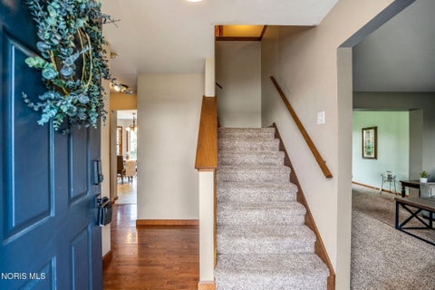 Tiny photo for 2345 Woods Edge Road, Perrysburg, OH 43551 (MLS # 10014370)