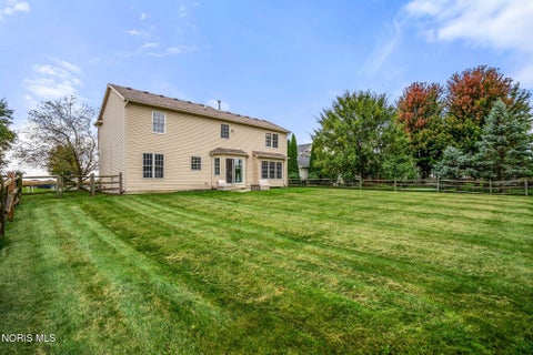 Tiny photo for 2345 Woods Edge Road, Perrysburg, OH 43551 (MLS # 10014370)