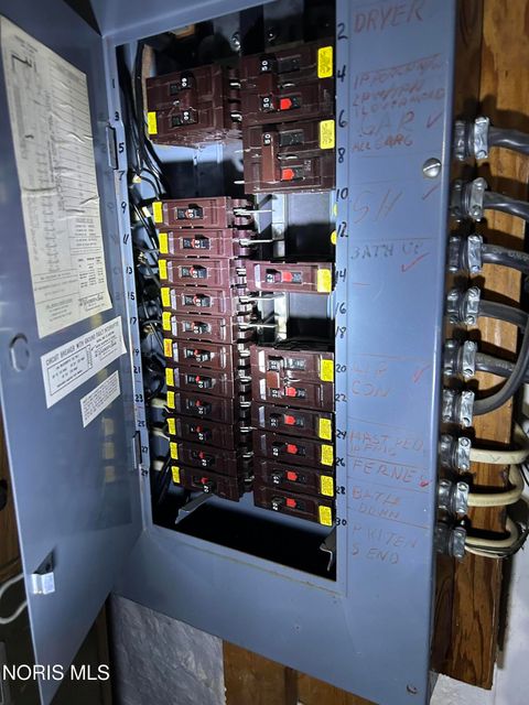 Tiny photo for 963 N Vine Street, Fostoria, OH 44830 (MLS # 10005453)