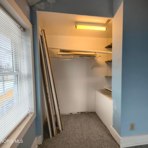 Tiny photo for 963 N Vine Street, Fostoria, OH 44830 (MLS # 10005453)