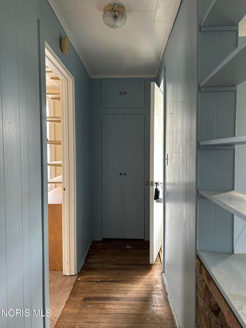 Tiny photo for 963 N Vine Street, Fostoria, OH 44830 (MLS # 10005453)