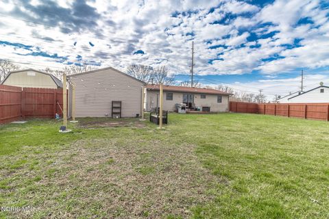 Tiny photo for 17151 W State Route 105, Elmore, OH 43416 (MLS # 10005326)