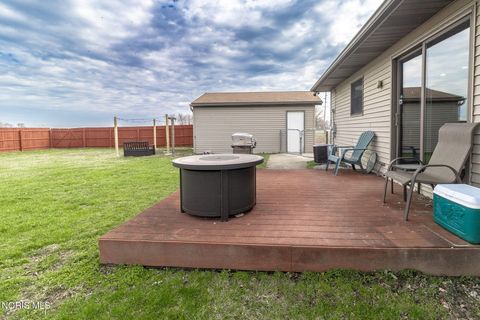 Tiny photo for 17151 W State Route 105, Elmore, OH 43416 (MLS # 10005326)