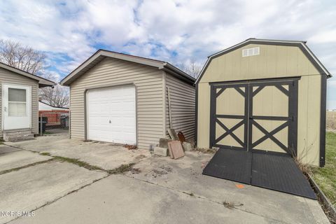 Tiny photo for 17151 W State Route 105, Elmore, OH 43416 (MLS # 10005326)