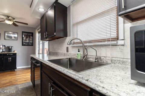 Tiny photo for 17151 W State Route 105, Elmore, OH 43416 (MLS # 10005326)