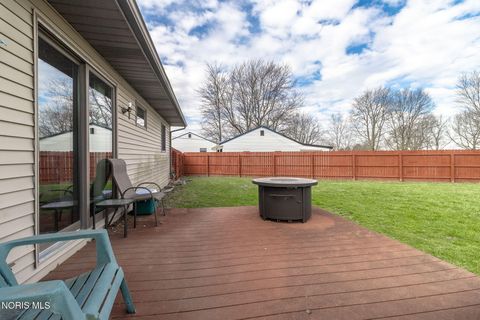 Tiny photo for 17151 W State Route 105, Elmore, OH 43416 (MLS # 10005326)