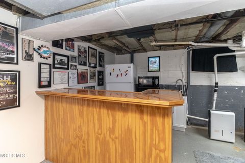 Tiny photo for 17151 W State Route 105, Elmore, OH 43416 (MLS # 10005326)