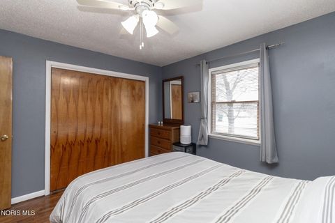 Tiny photo for 17151 W State Route 105, Elmore, OH 43416 (MLS # 10005326)