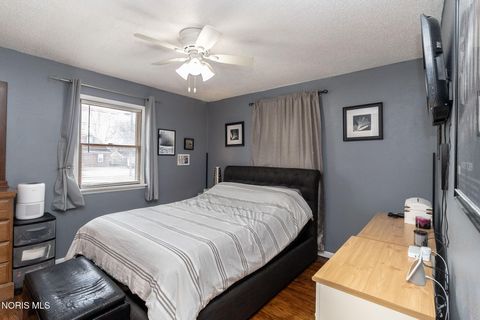 Tiny photo for 17151 W State Route 105, Elmore, OH 43416 (MLS # 10005326)