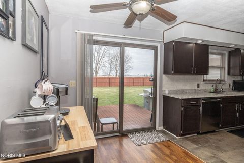 Tiny photo for 17151 W State Route 105, Elmore, OH 43416 (MLS # 10005326)