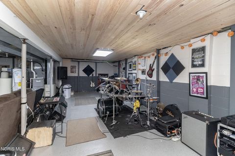 Tiny photo for 17151 W State Route 105, Elmore, OH 43416 (MLS # 10005326)