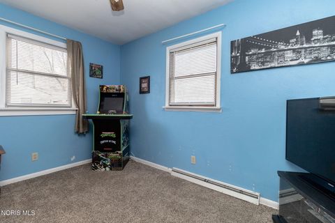 Tiny photo for 17151 W State Route 105, Elmore, OH 43416 (MLS # 10005326)