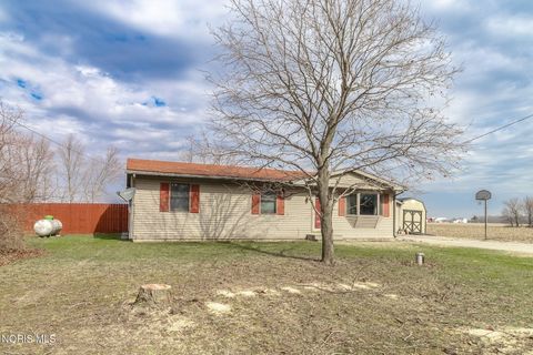 Tiny photo for 17151 W State Route 105, Elmore, OH 43416 (MLS # 10005326)