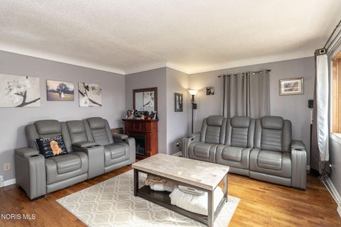 Tiny photo for 17151 W State Route 105, Elmore, OH 43416 (MLS # 10005326)