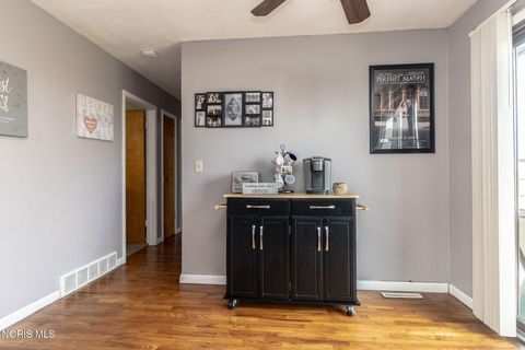 Tiny photo for 17151 W State Route 105, Elmore, OH 43416 (MLS # 10005326)