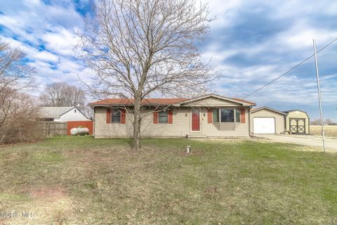 Tiny photo for 17151 W State Route 105, Elmore, OH 43416 (MLS # 10005326)